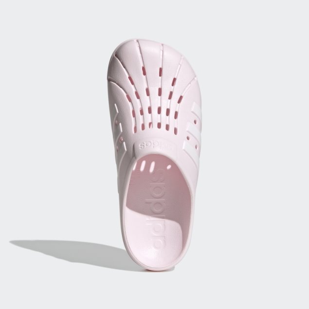 Adidas Adilette Zuecos Rosas
