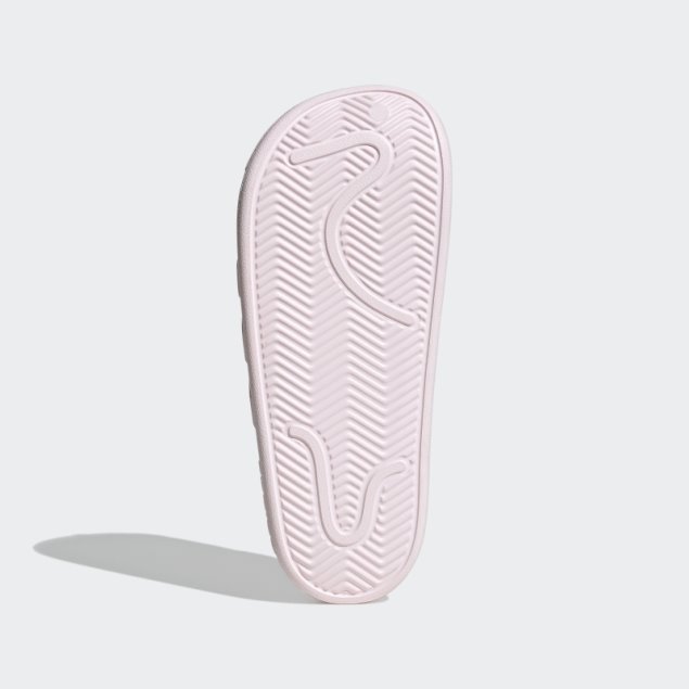 Adidas Adilette Zuecos Rosas