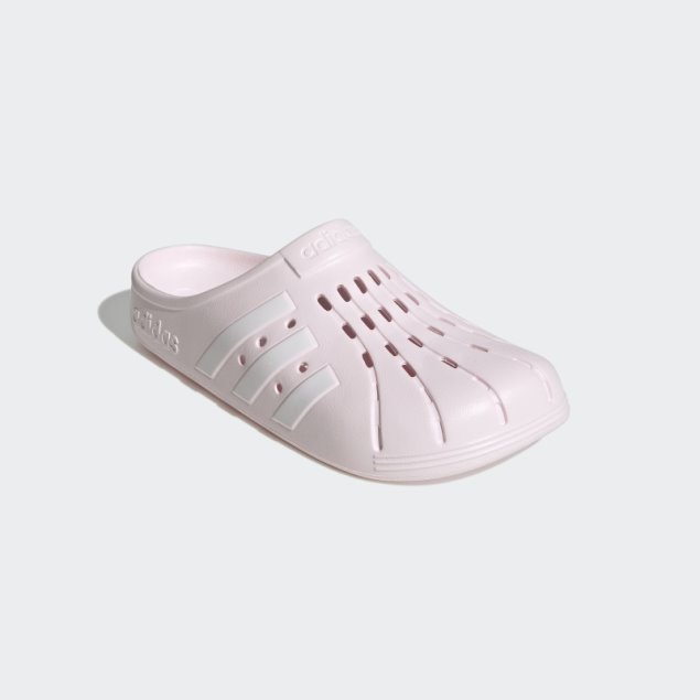 Adidas Adilette Zuecos Rosas