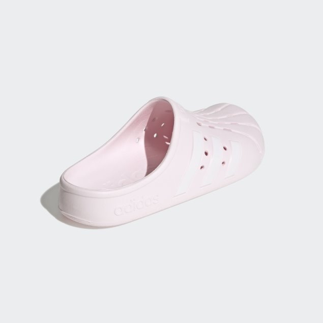 Adidas Adilette Zuecos Rosas