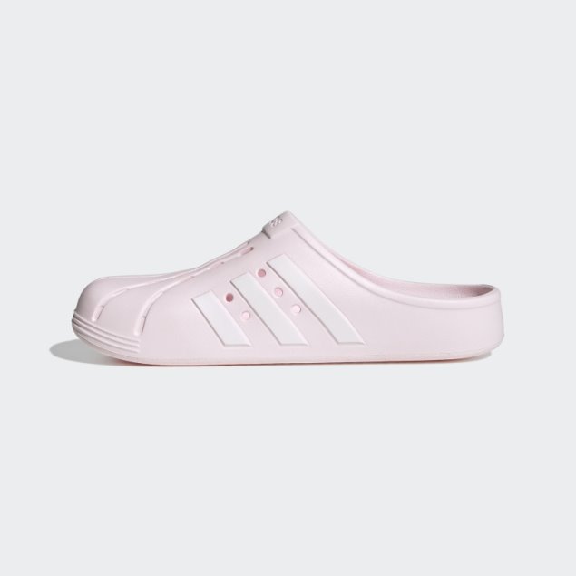 Adidas Adilette Zuecos Rosas