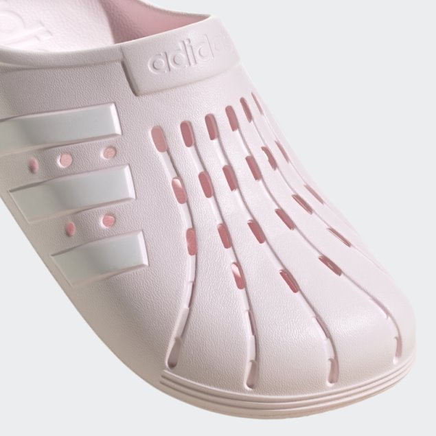 Adidas Adilette Zuecos Rosas