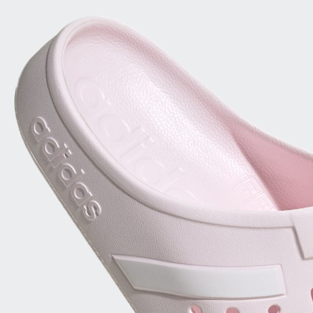 Adidas Adilette Zuecos Rosas