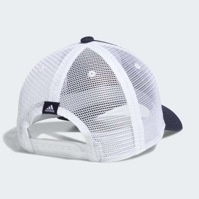 Adidas Americana Mesh Snapback Para Hombre