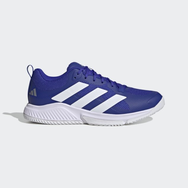 Zapatillas Adidas Court Team Bounce 2.0 Azul