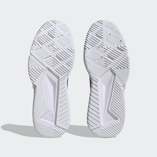 Zapatillas Adidas Court Team Bounce 2.0 Azul