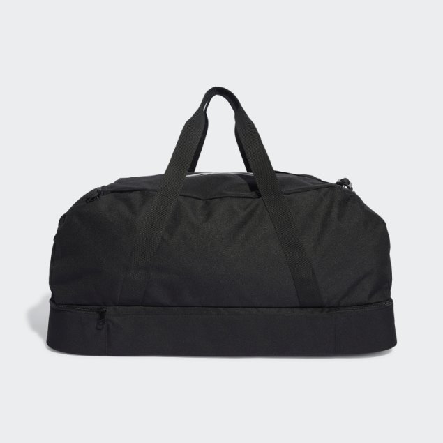 Bolsa Adidas Tiro League Negra Grande