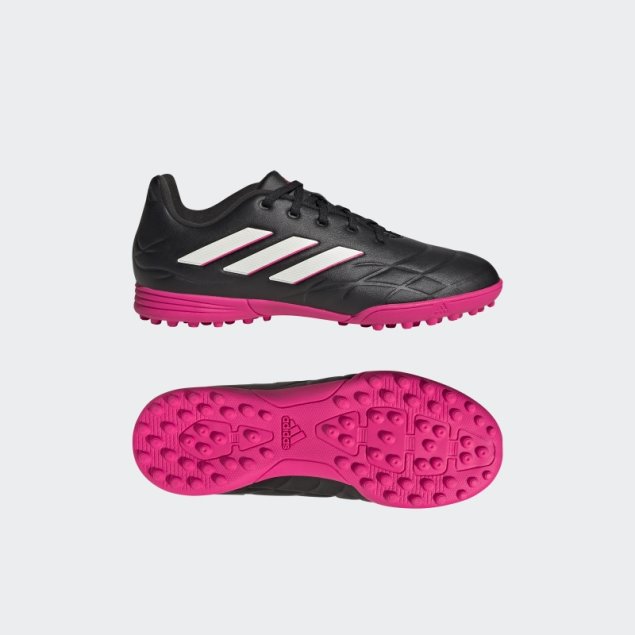 Adidas Copa Pure.3 Turf Negras