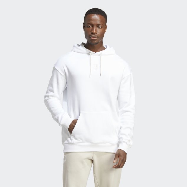 Adidas Sudadera Juventus China Historia Blanca