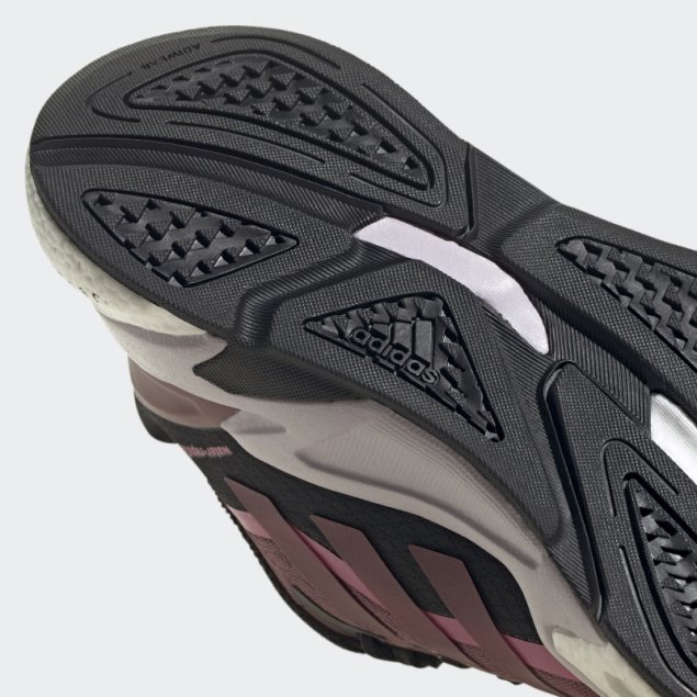 Adidas X9000l3 Cold.rdy Zapatillas Burdeos