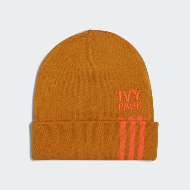 Gorro Dos En Uno Pasamontañas Focus Naranja Adidas
