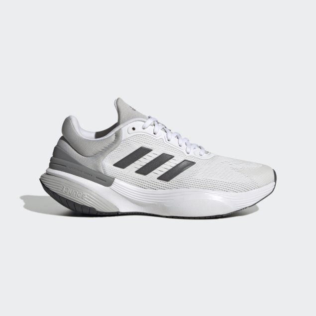 Respuesta Super 3.0 Sport Encaje Zapatos Blanco Adidas