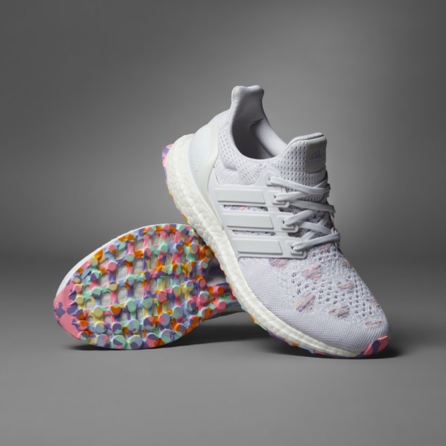 Adidas Ultraboost 1.0 Blancas
