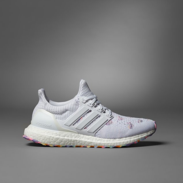 Adidas Ultraboost 1.0 Blancas