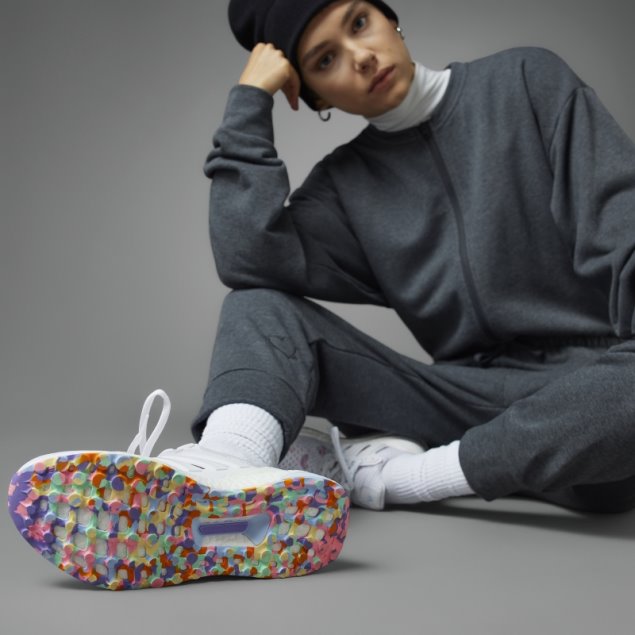 Adidas Ultraboost 1.0 Blancas