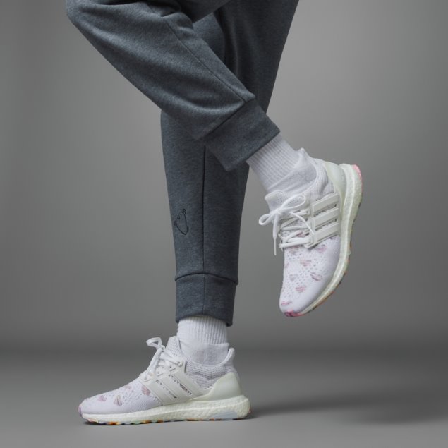 Adidas Ultraboost 1.0 Blancas