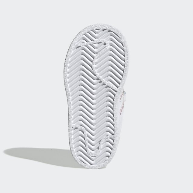 Zapatillas Adidas Superstar Blancas