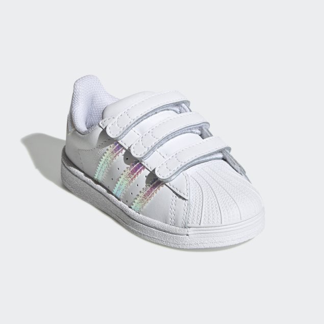 Zapatillas Adidas Superstar Blancas
