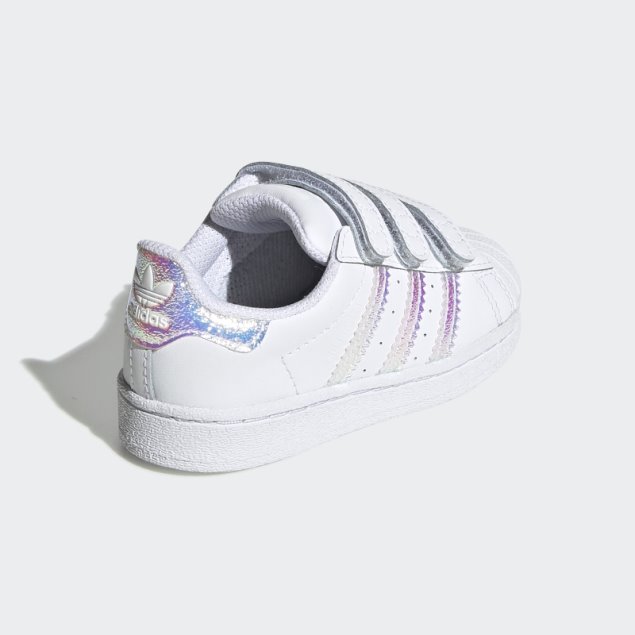 Zapatillas Adidas Superstar Blancas
