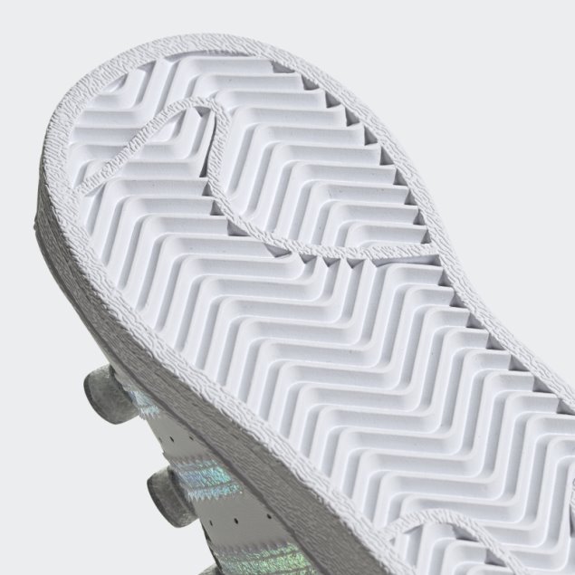 Zapatillas Adidas Superstar Blancas