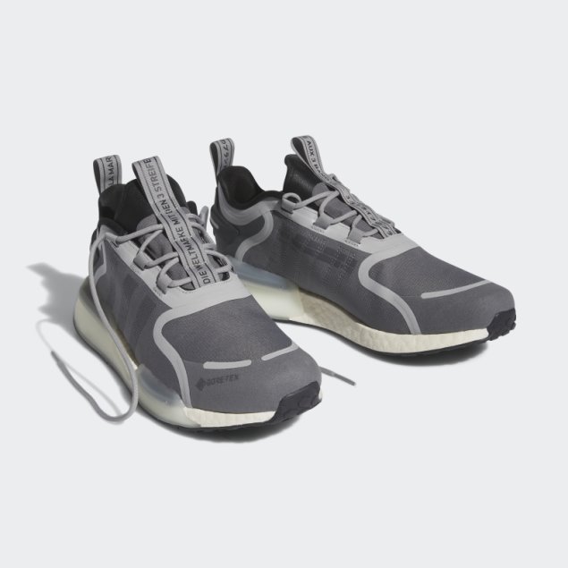 Zapatillas Adidas Nmd-v3 Gore-tex Gris