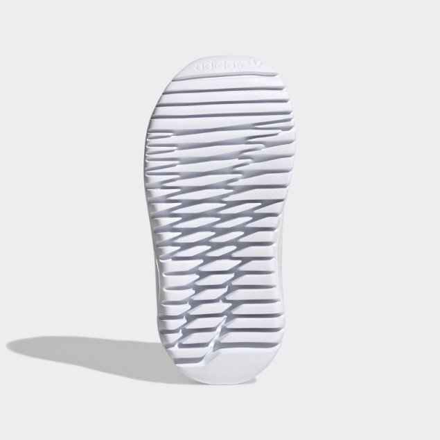 Verde Adidas X Disney Originals Flex Zapatos Caliente