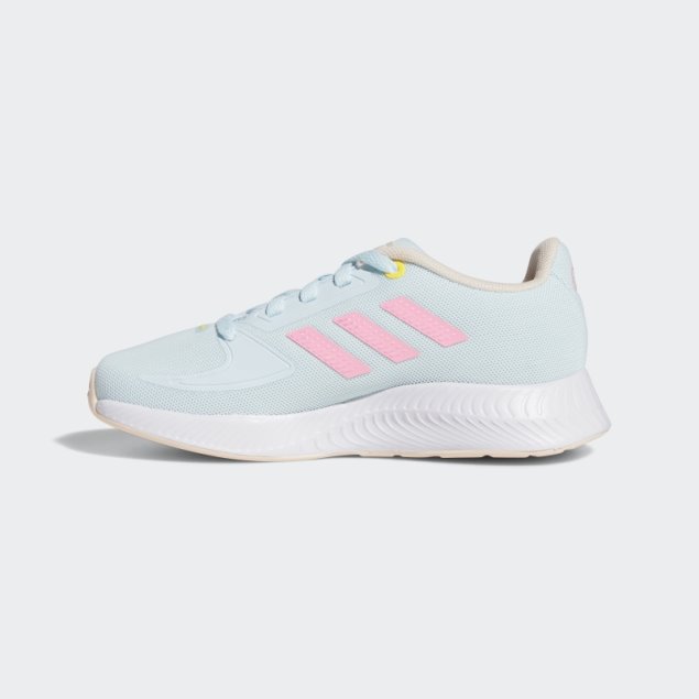 Zapatillas Adidas Runfalcon 2.0 Azul