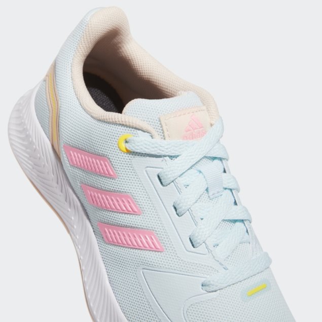 Zapatillas Adidas Runfalcon 2.0 Azul