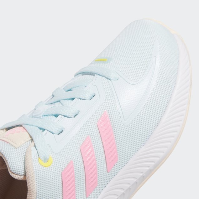 Zapatillas Adidas Runfalcon 2.0 Azul