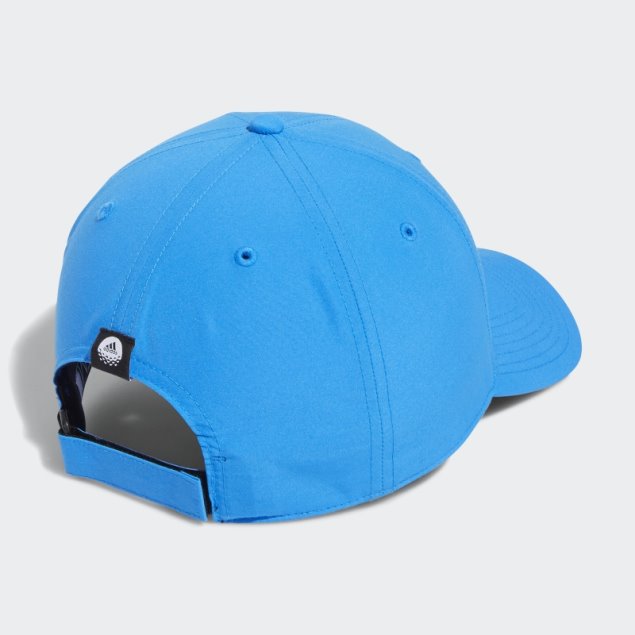 Gorra De Golf Adidas Azul Rush