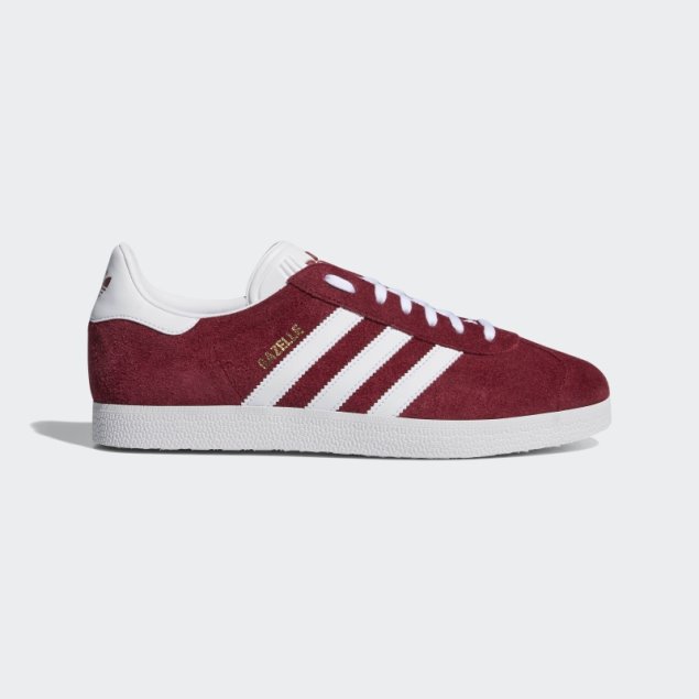 Zapatillas Adidas Gazelle Burdeos