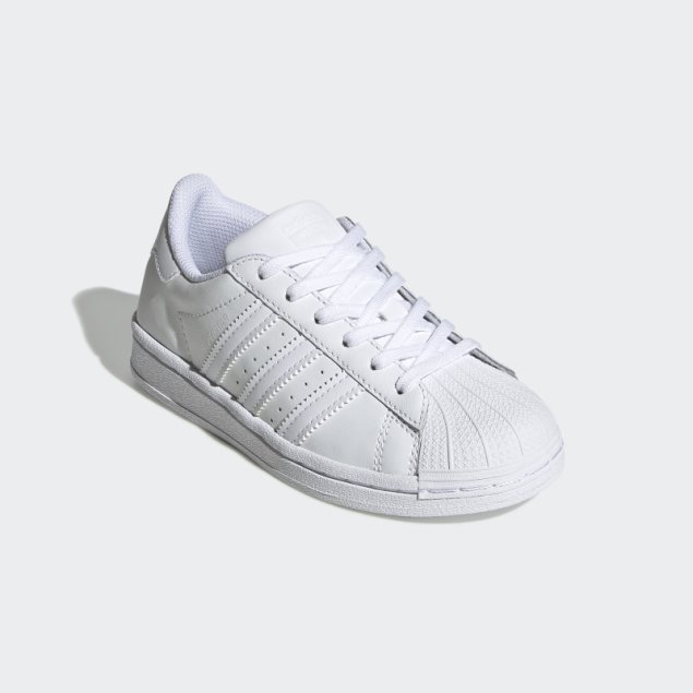 Zapatillas Adidas Superstar Blancas
