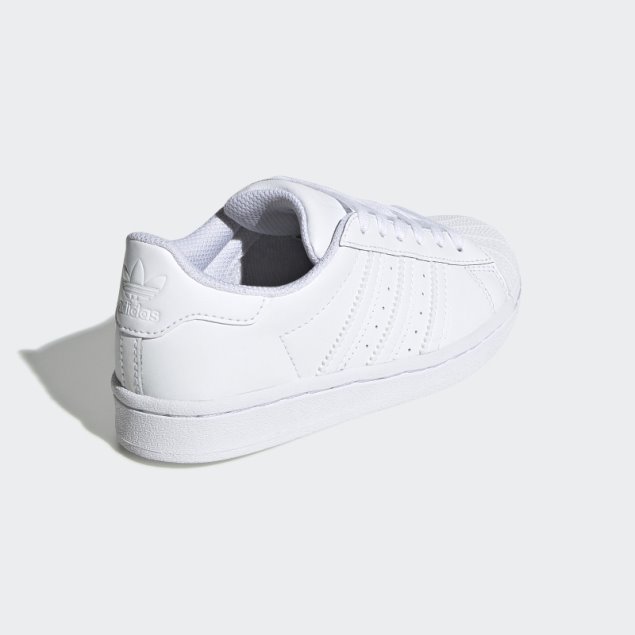 Zapatillas Adidas Superstar Blancas