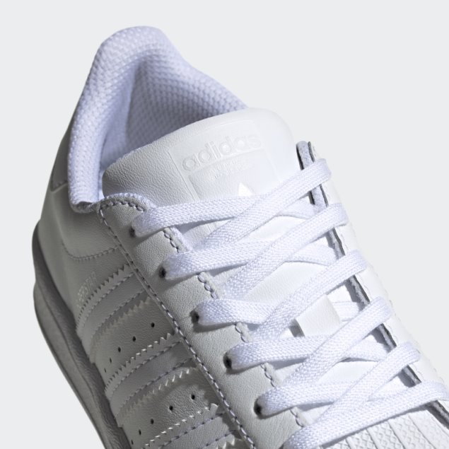 Zapatillas Adidas Superstar Blancas