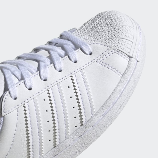 Zapatillas Adidas Superstar Blancas