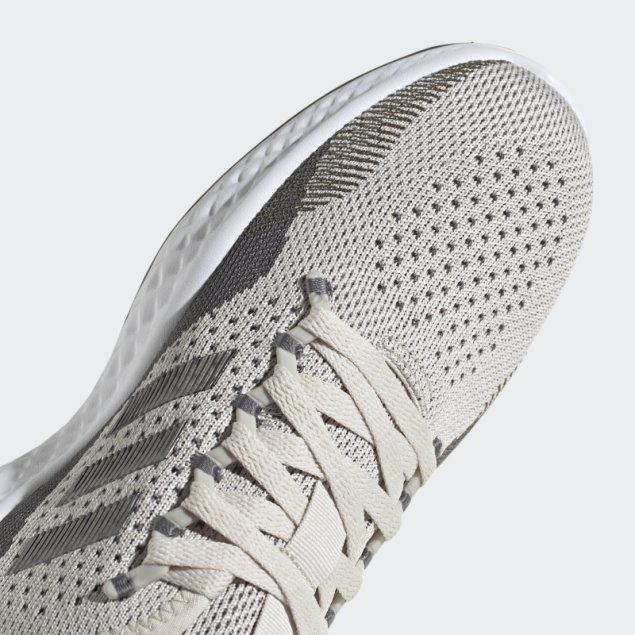 Zapatillas Adidas Fluidflow 2.0 Aluminio