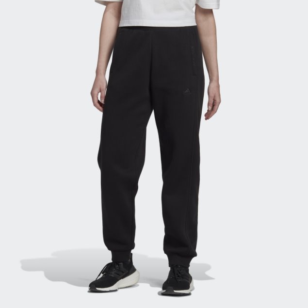 Pantalon Adidas Negro All Szn Fleece