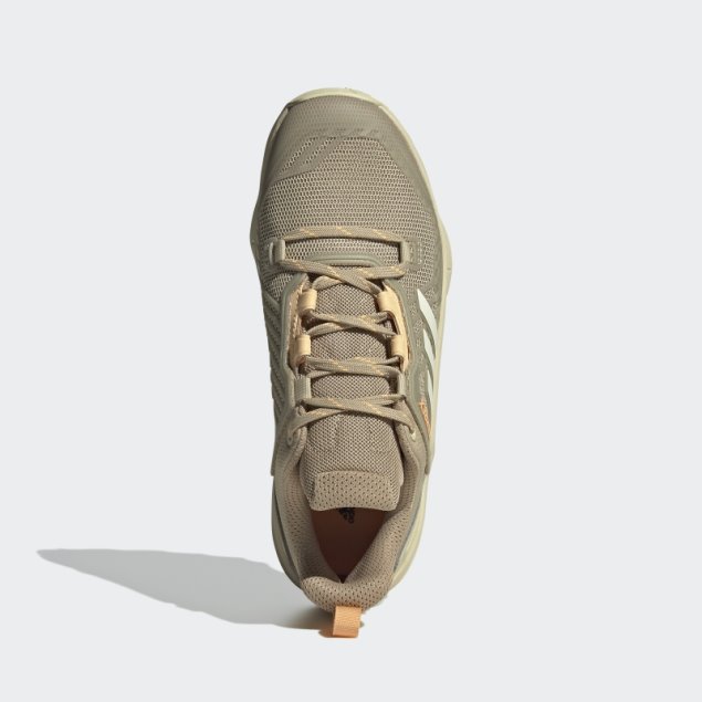 Zapatillas Terrex Swift R3 Beige Tono Adidas