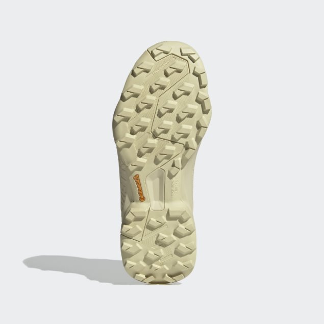 Zapatillas Terrex Swift R3 Beige Tono Adidas