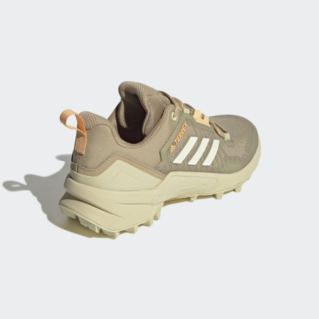 Zapatillas Terrex Swift R3 Beige Tono Adidas