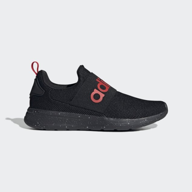Adidas Lite Racer Adapt 4.0 Calzado Rojo