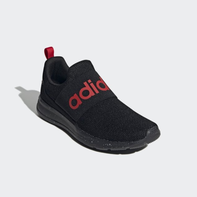 Adidas Lite Racer Adapt 4.0 Calzado Rojo