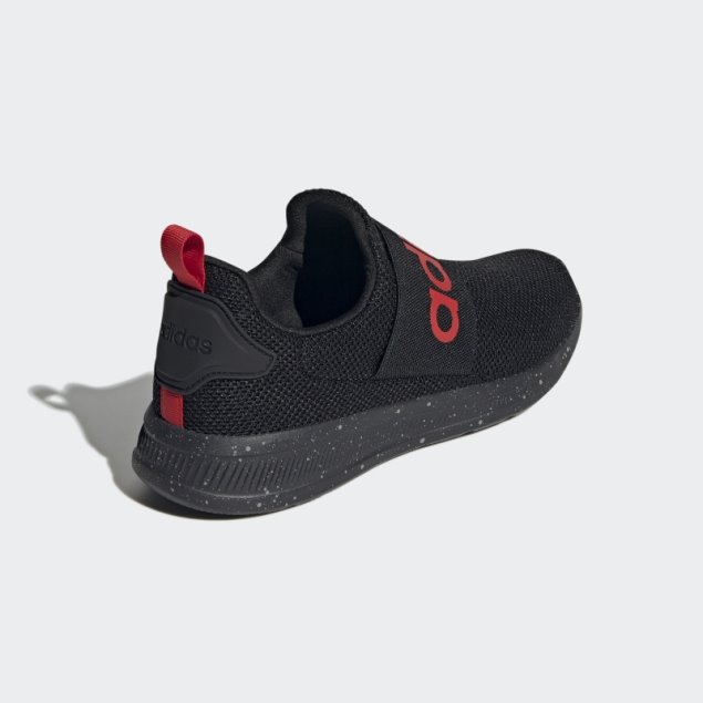 Adidas Lite Racer Adapt 4.0 Calzado Rojo