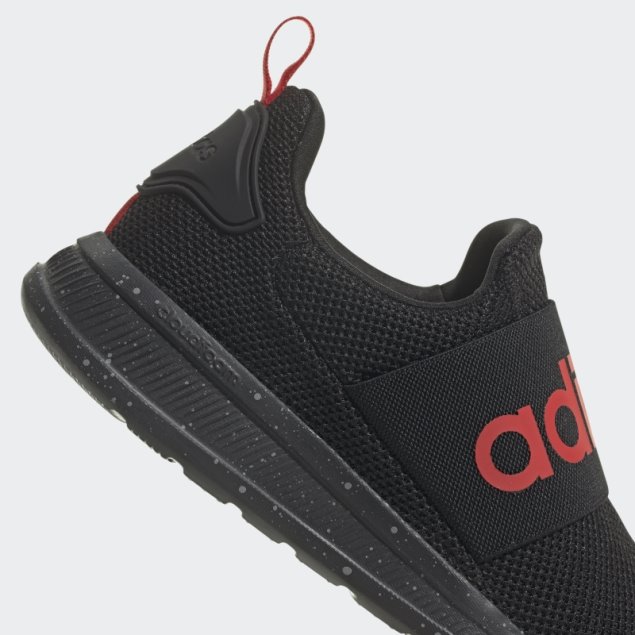 Adidas Lite Racer Adapt 4.0 Calzado Rojo