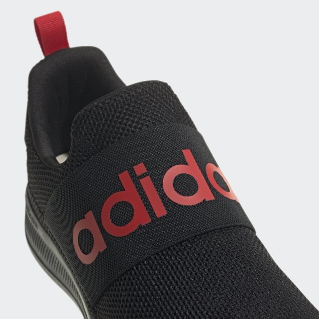 Adidas Lite Racer Adapt 4.0 Calzado Rojo
