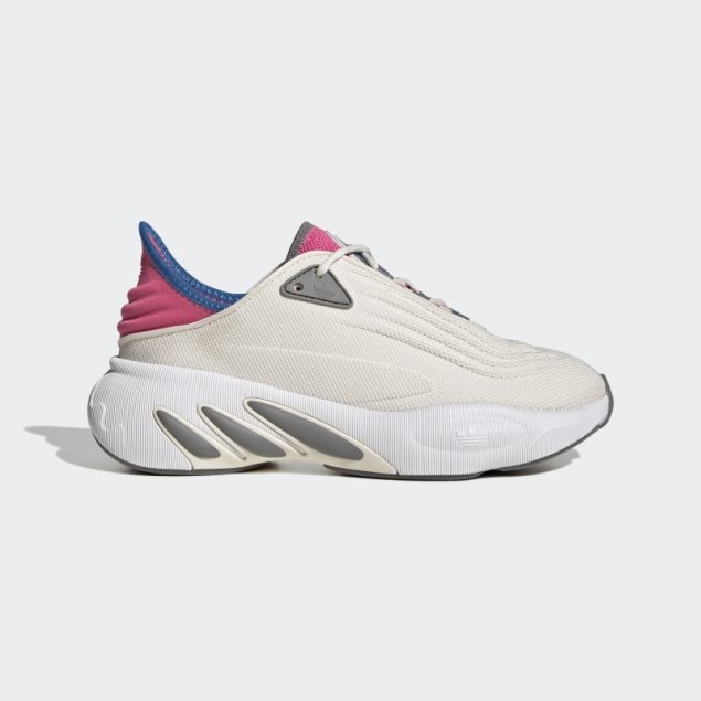 Zapatillas Adidas Adifom Sltn Magenta