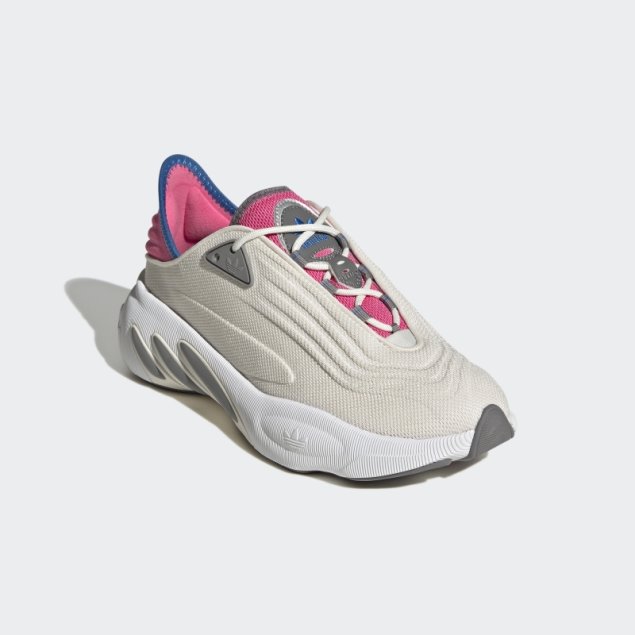 Zapatillas Adidas Adifom Sltn Magenta