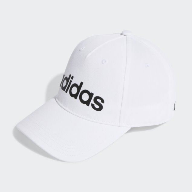 Gorra Diaria Adidas Blanca