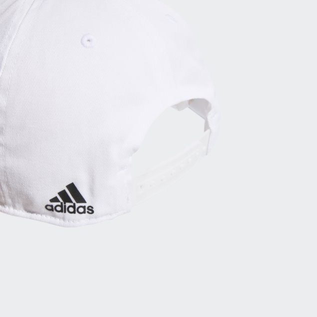 Gorra Diaria Adidas Blanca
