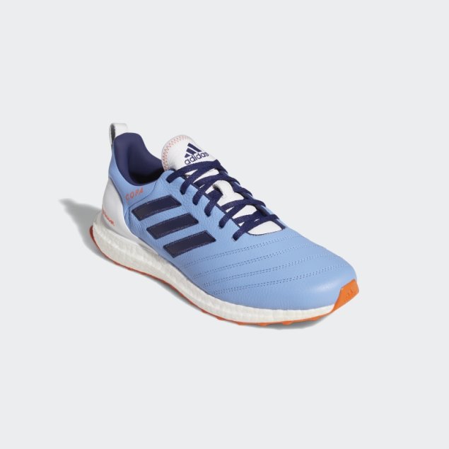Adidas New York City Fc Ultraboost Dna X Copa Zapatos Azul Claro